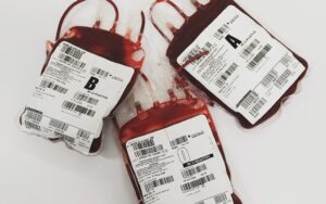 10 неща, които е добре да знаете за кръвна си група