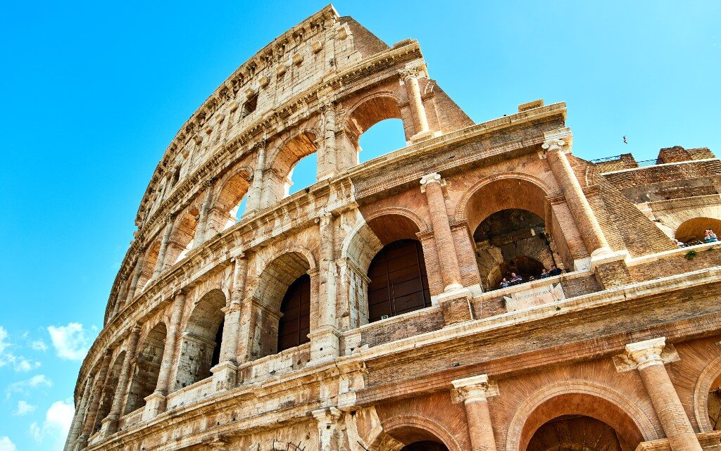 10 любопитни факта за Италия