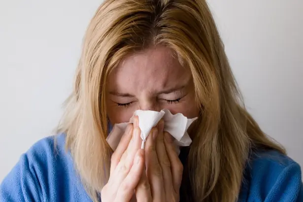 10 мита за настинките и грипа