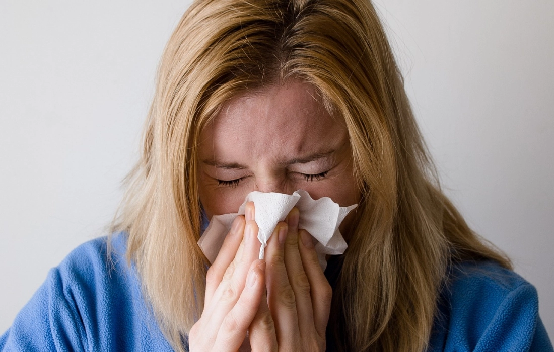 10 мита за настинките и грипа
