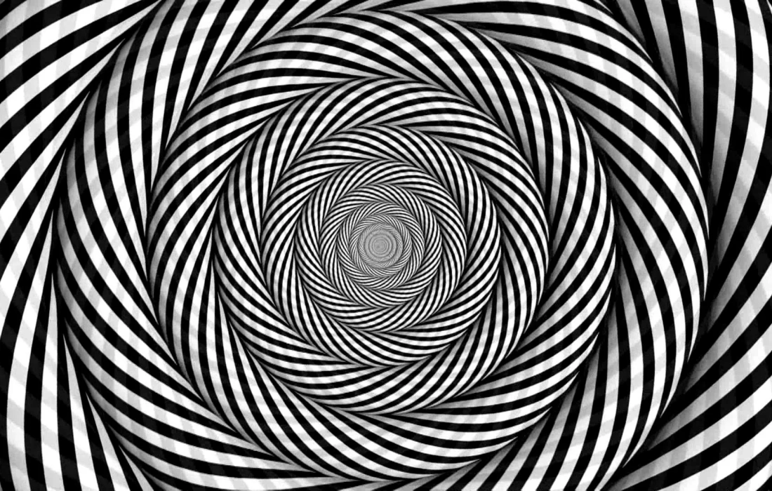 10 невероятни оптични илюзии, които ще надхитрят мозъка ви