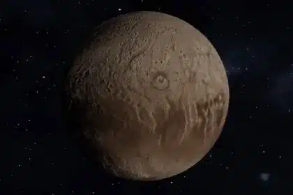 10 любопитни факта за Плутон