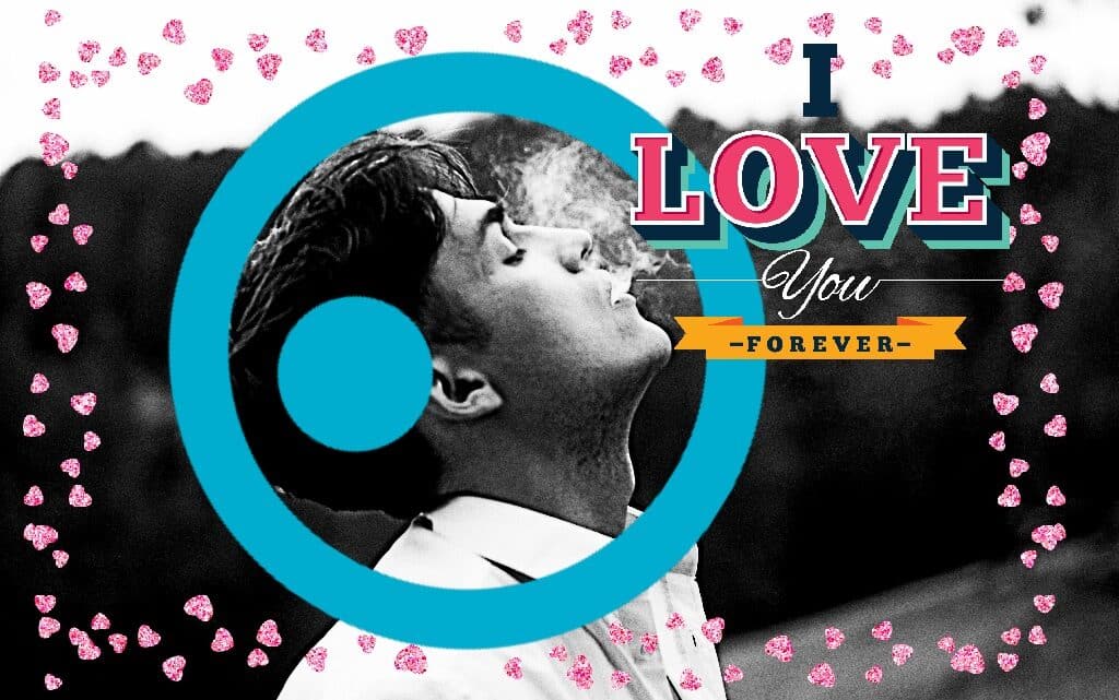  10 вида консуматори в Tinder 