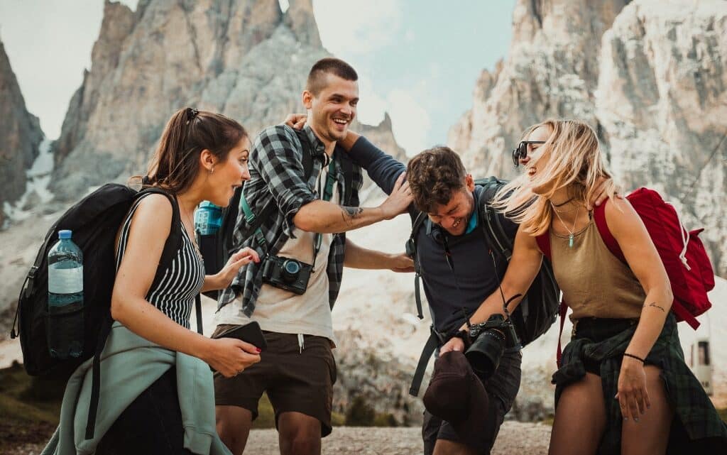  10 вида консуматори в Tinder 