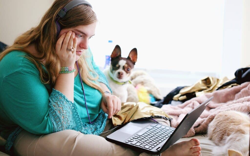  10 вида консуматори в Tinder 