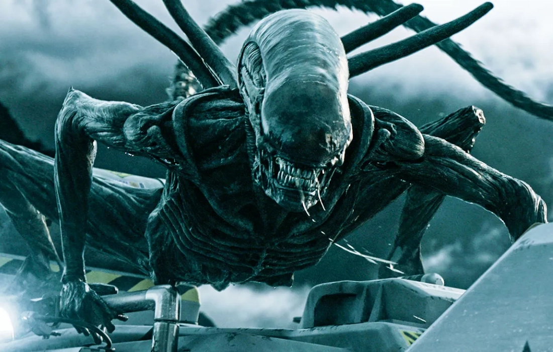 10-те най-страшни филмови чудовища