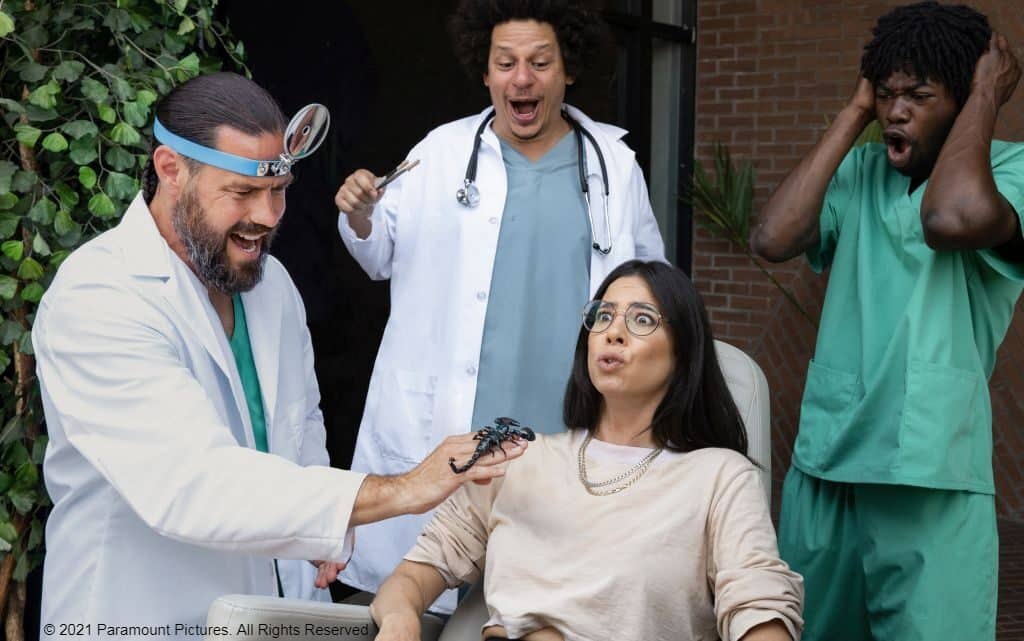  10 любопитни обстоятелството за кино лентата 