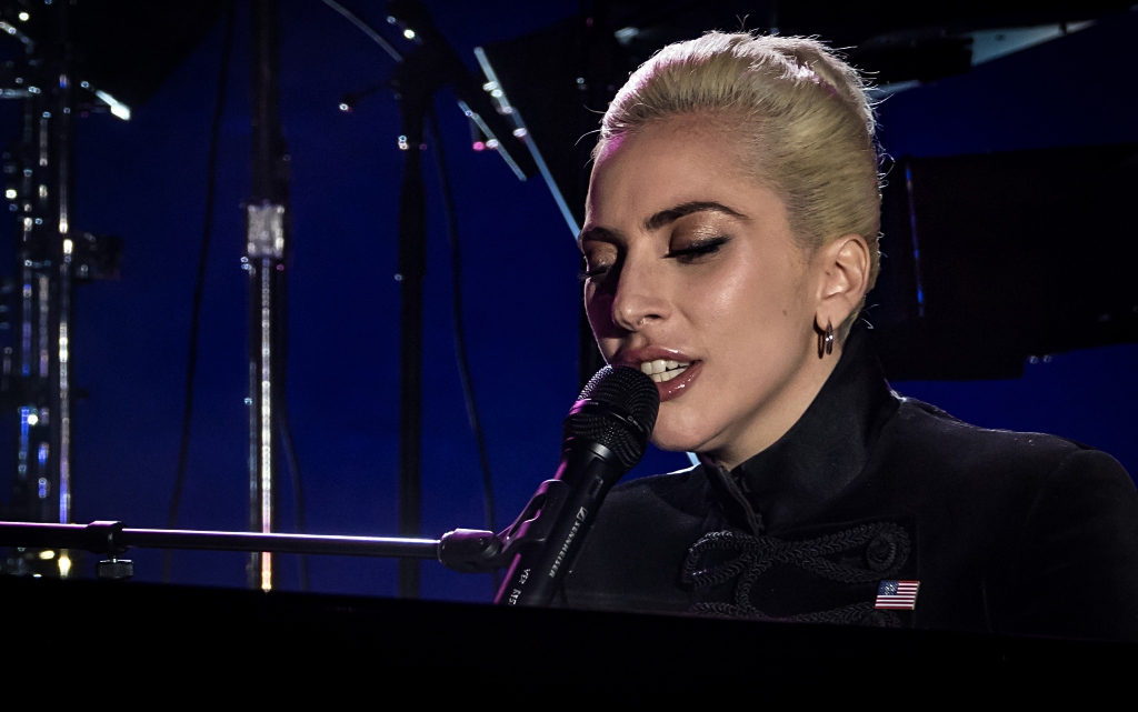 10 малко известни факта за Лейди Гага