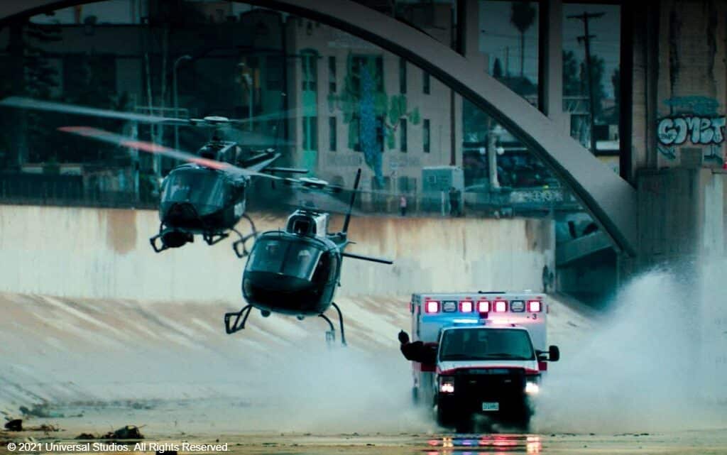  10 любопитни обстоятелството за кино лентата 