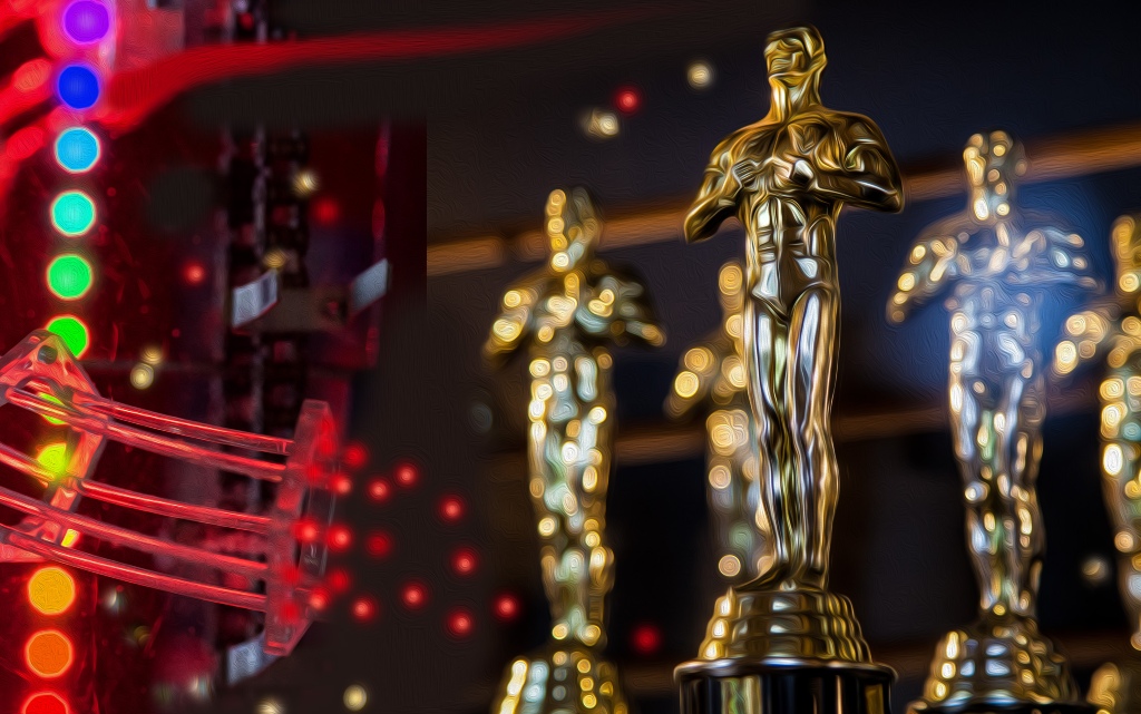10 интригуващи факта за наградите "Оскар"