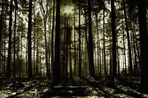 10-те свръхестествени прояви на паранормалното с недоказана истинност