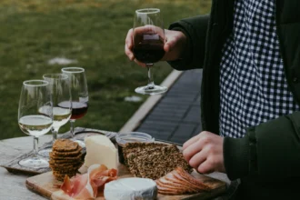 10 продукта, които предпазват от високо кръвно налягане