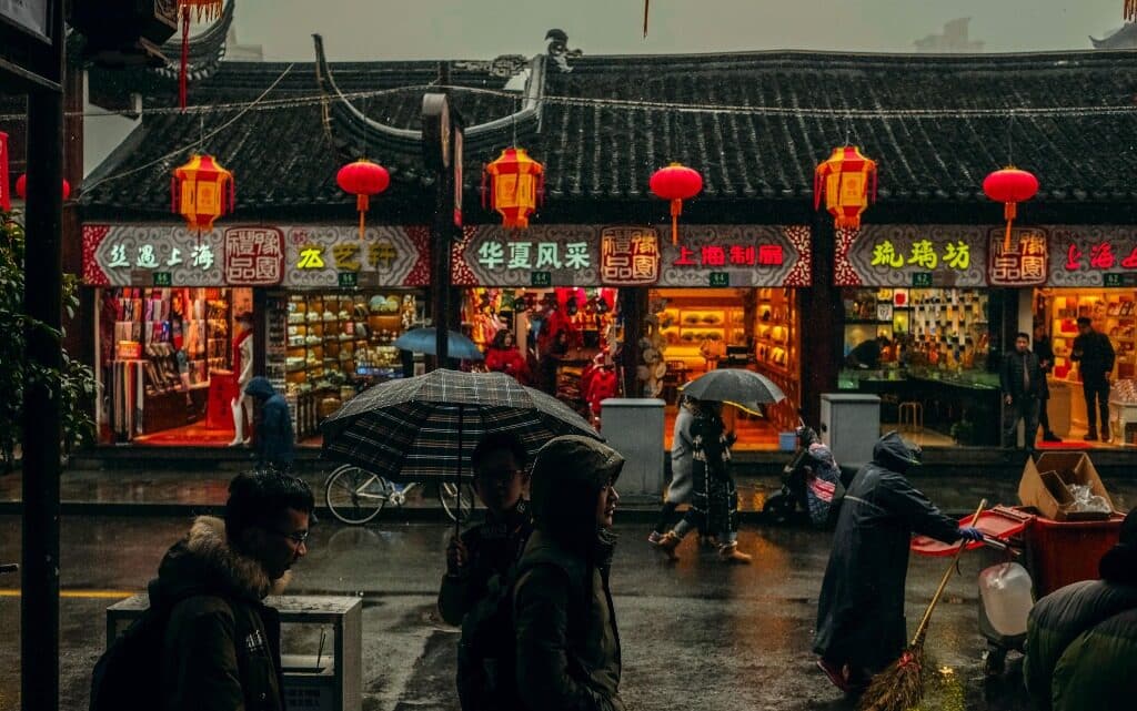  10-те най репресивни страни 