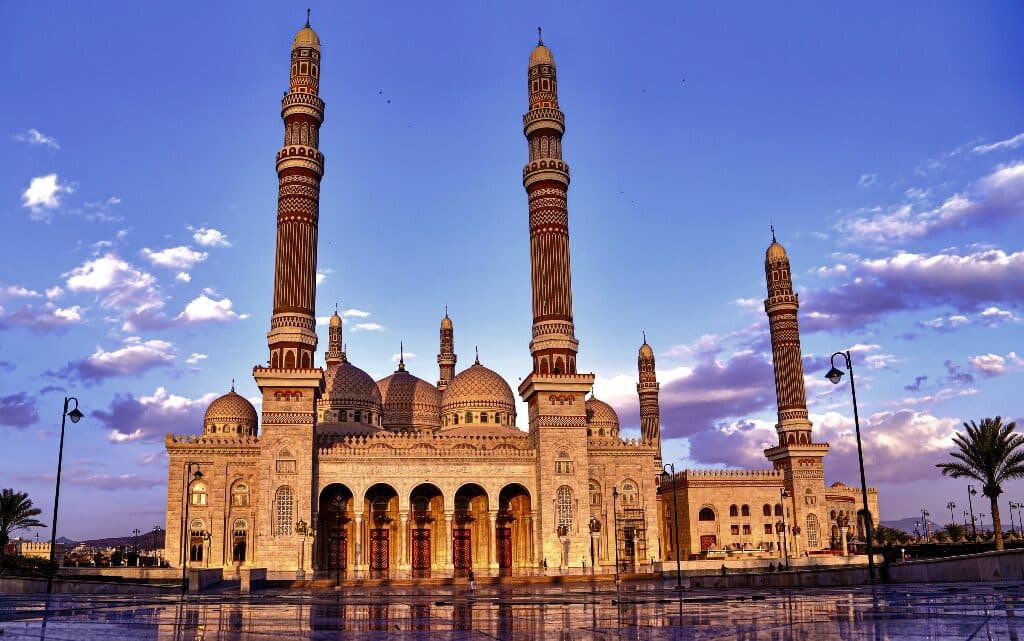  10-те най репресивни страни 