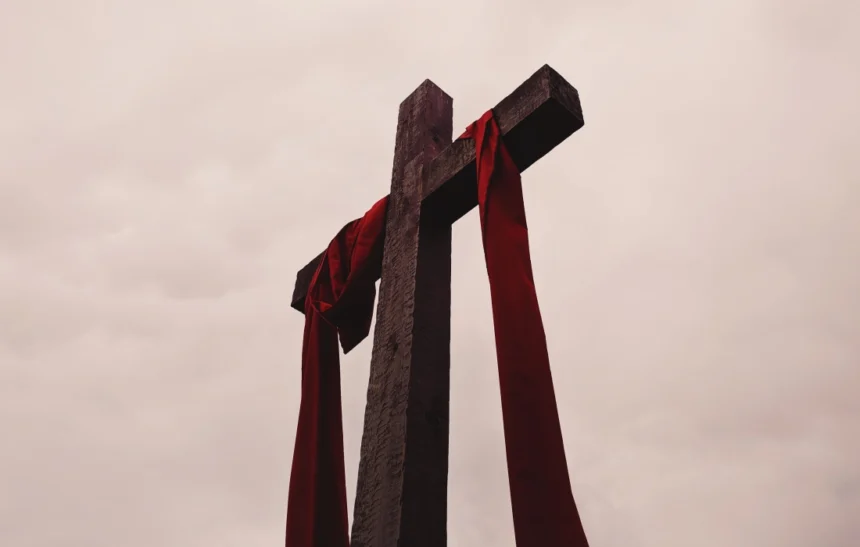 10 арменски празника, свързани със смъртта на Иисус Христос