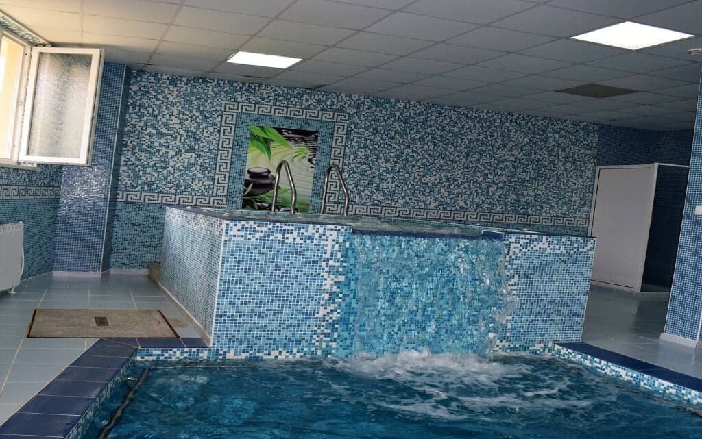  10 балнеохотела по Национален осигурителен институт, които имат и свободен банкет 