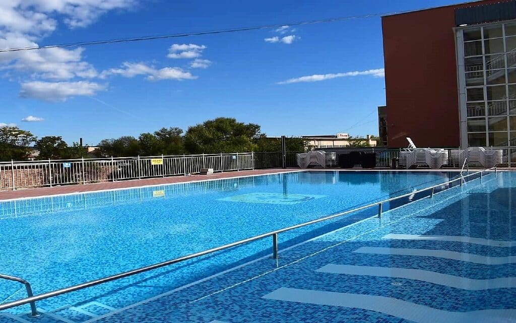  10 балнеохотела по Национален осигурителен институт, които имат и свободен банкет 