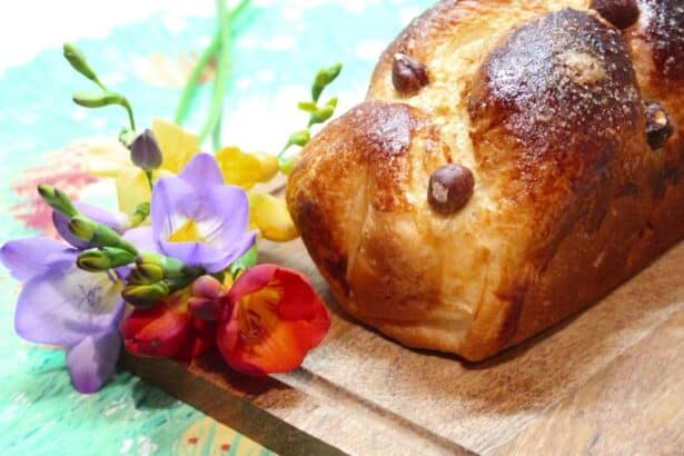 10 изпитани рецепти за домашен козунак