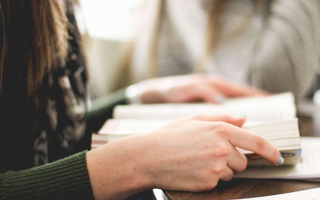  10 вдъхновяващи и мотивиращи книги, с които се реализира всяка цел 