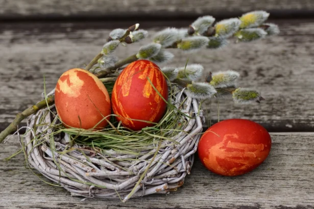 10 народни поверия за Великден