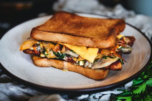 10 от най-вкусните сандвичи по света