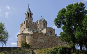 10 исторически крепости в България