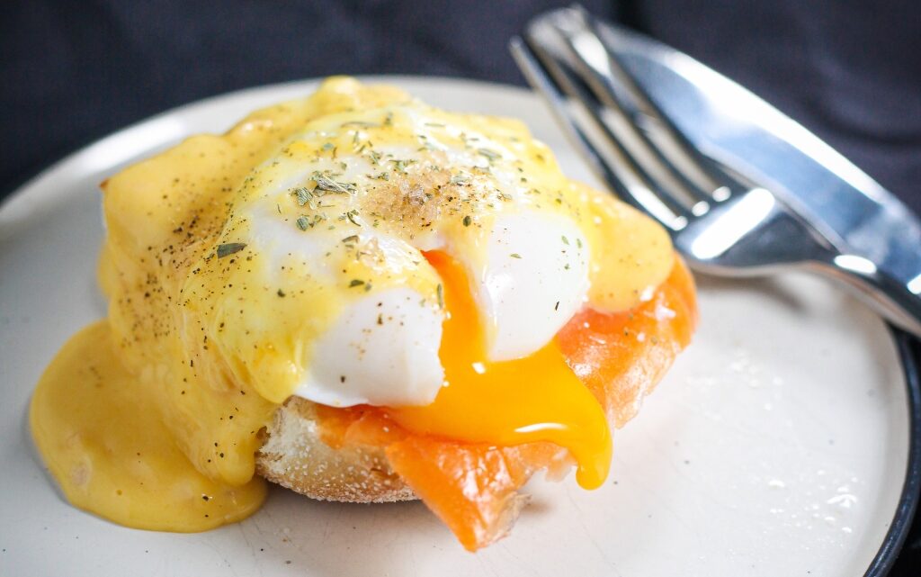 10-те ползи за здравето от яденето на яйца
