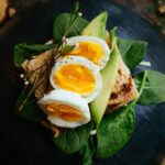 10-те ползи за здравето от яденето на яйца