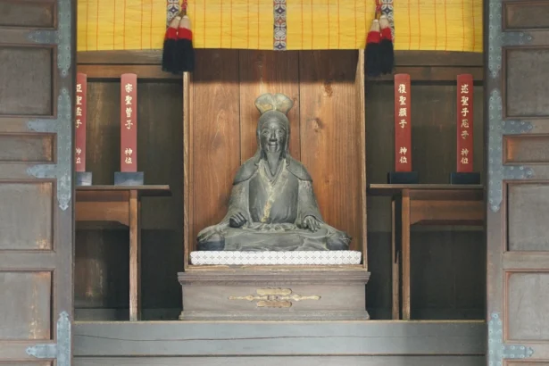 10 от най-полезните житейски урока на Конфуций