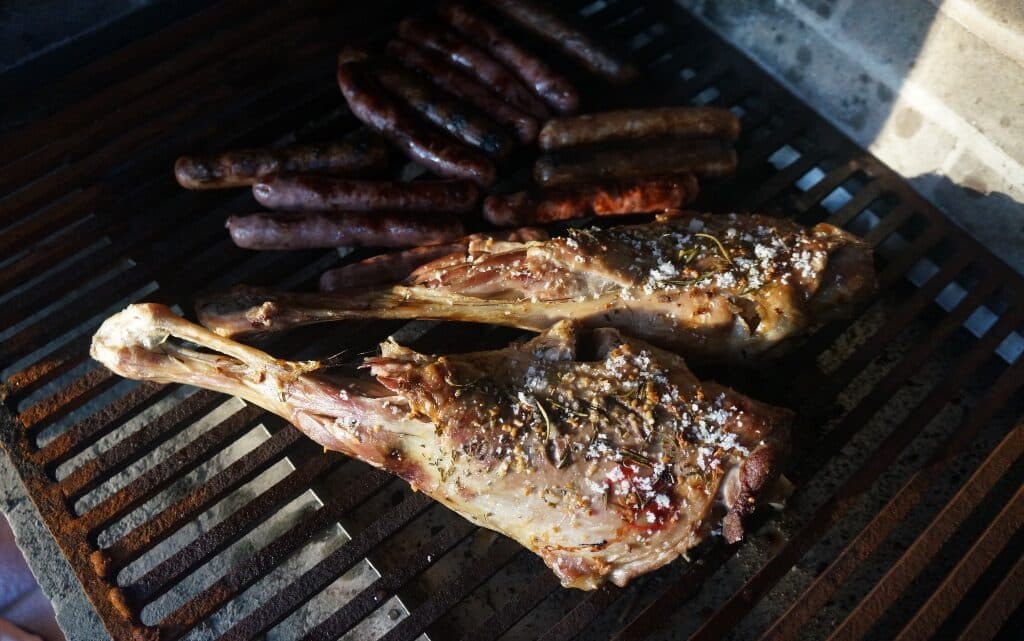  10 изгоди за здравето от агнешкото месо 