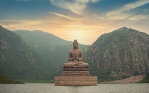 10 интересни факта, които едва ли знаете за будизма