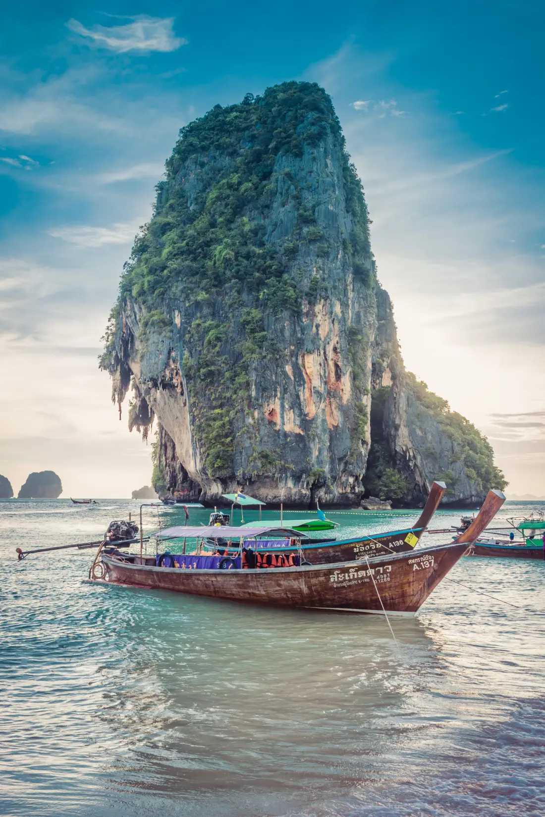 10 любопитни факта за Тайланд