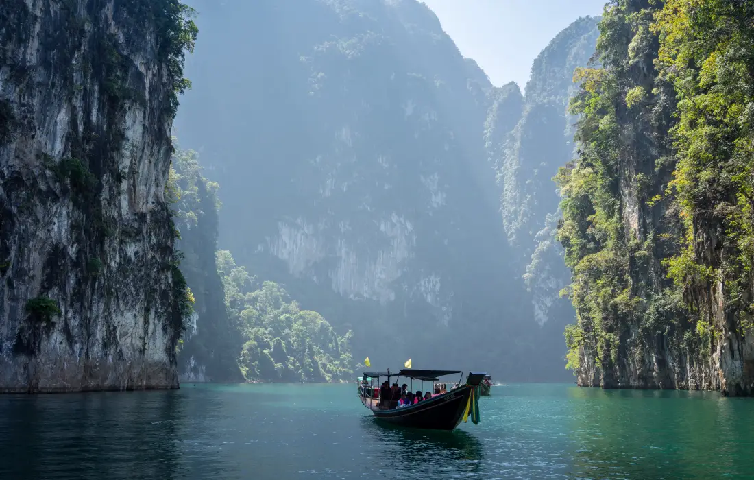 10 любопитни факта за Тайланд