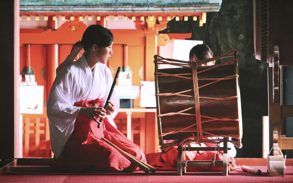  10 неща, които може да намерите единствено в Япония 