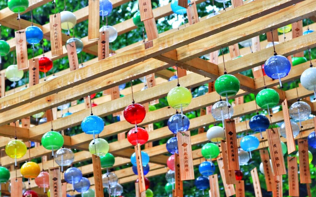  10 неща, които може да намерите единствено в Япония 