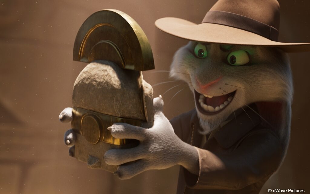  10 любопитни обстоятелството за анимацията 