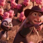10 любопитни факта за анимацията "Кокозайо и Хамстерът на мрака"