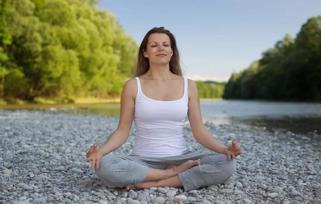 10 факта за медитацията