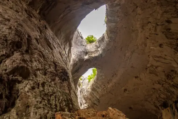 10 от най-красивите пещери в България