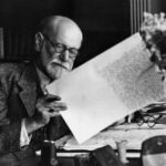 10 любопитни факта за Зигмунд Фройд
