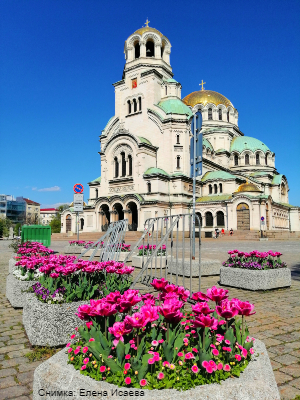 10 любопитни факта за храм-паметника "Св. Александър Невски"