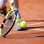 10-те най-ефективни тенисисти
