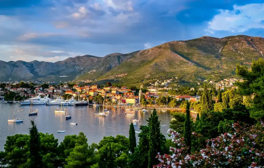 10 от най-живописните хърватски острови