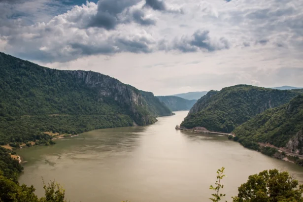 10 любопитни факта за река Дунав