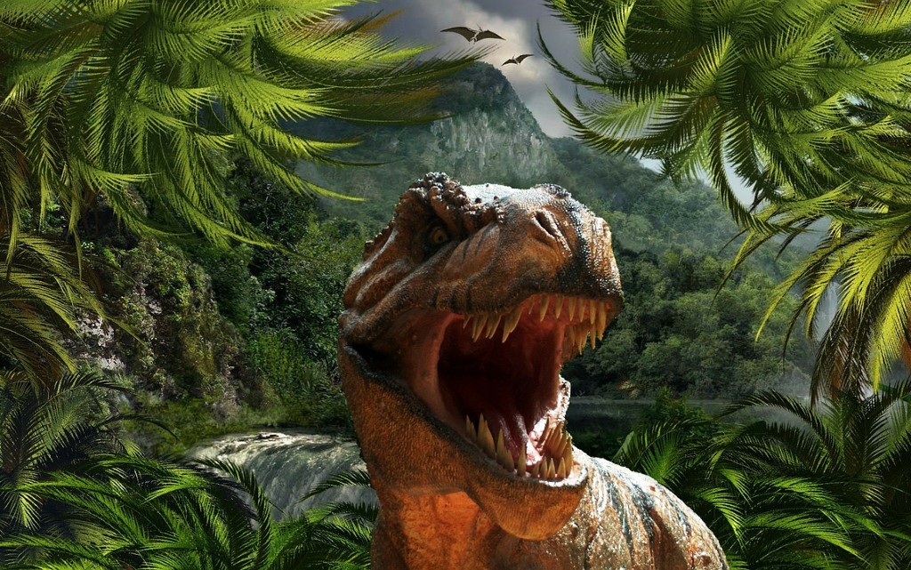 10 любопитни факта за динозаврите