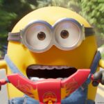 10 любопитни факта за анимацията "Миньоните 2"