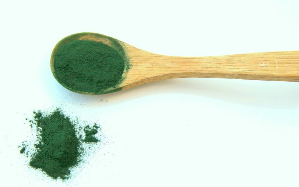  10 изгоди от спирулината 