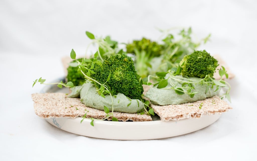  10 изгоди от спирулината 