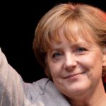 10 любопитни факта за Ангела Меркел