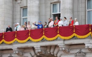 10 интригуващи факта за британското кралско семейство